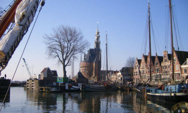 Hoorn Binnenhaven3