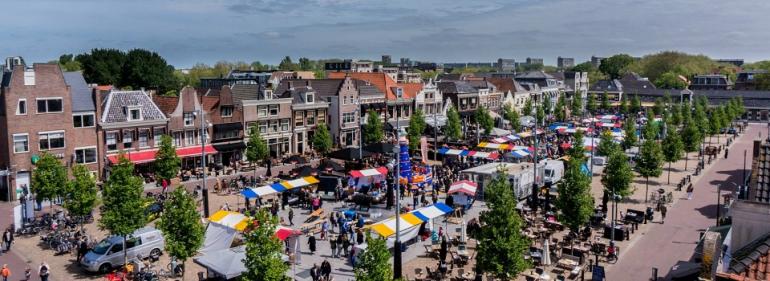 Opgewekt in Purmerend Markt 23 05 2015 kopie2