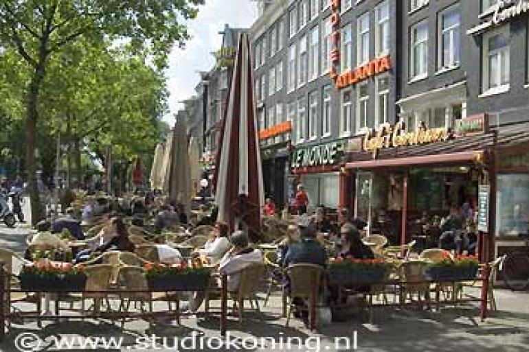 Rembrandtplein15052007 5716