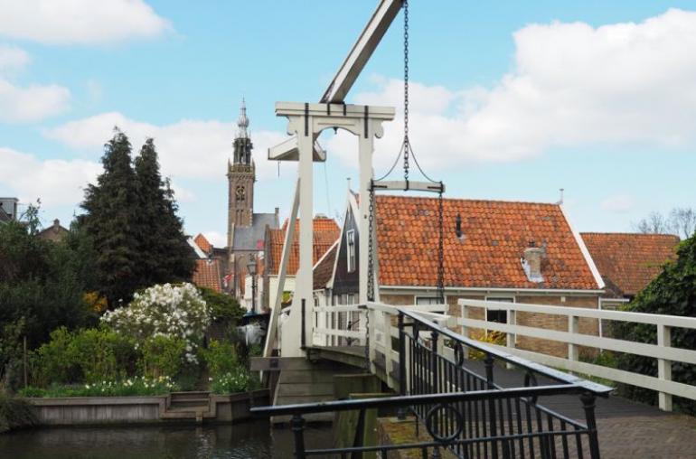 edam en zaanse schans01 inline liggend